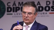 Marcelo Ebrard Indica Que Hay un Avance de 90% en las Negociaciones Previas a Revisión del T