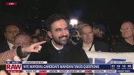 Mamdani takes questions one week before NYC election