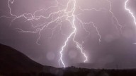 IMD Hyderabad forecasts thunderstorms till October 20