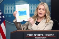 'Hand-picked': How bootlicking MAGA 'sycophants' took over White House press conferences