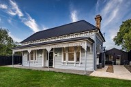 Why regional homes are perfect for first