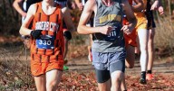 Prep roundup: Charlevoix boys, TCSF girls win D3 XC regionals; Petoskey St. Michael takes D4 titles; Tritons win Up North Invite
