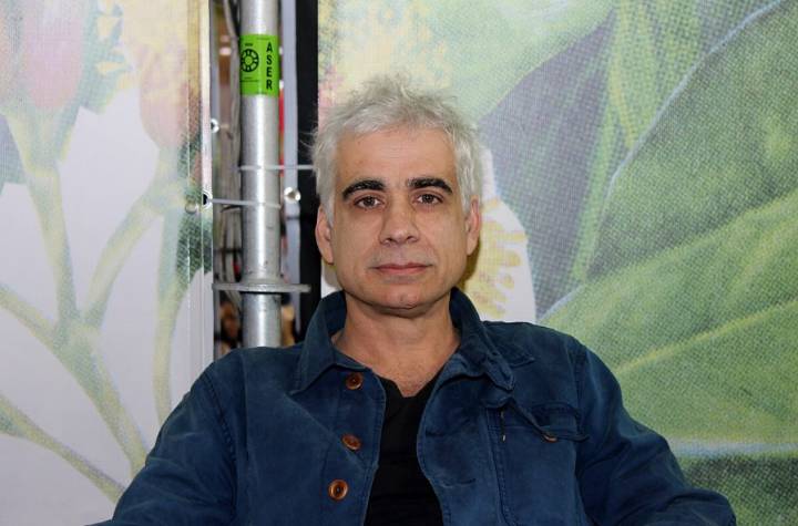 Boris Quercia y la vida como guion: lecturas, cine y ciudad en “Tú, hipócrita lector”