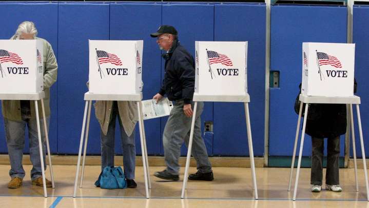 Late Roseville councilwoman Jan Haggerty on ballot, but no votes count