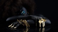 A New Exhibit Explores Douriean Fletcher’s Jewelry of the Afrofuture