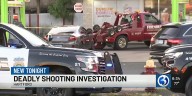 Arrest made in August shooting in Hartford