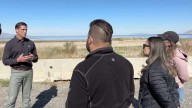 Is Utah's pledge to save the Great Salt Lake by the 2034 Winter Olympics possible?