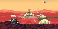Surviving Mars: Relaunched confirma su fecha de lanzamiento para noviembre