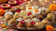 Swap Those Sugar-Laden Diwali Treats For These Smart And Delicious Alternatives