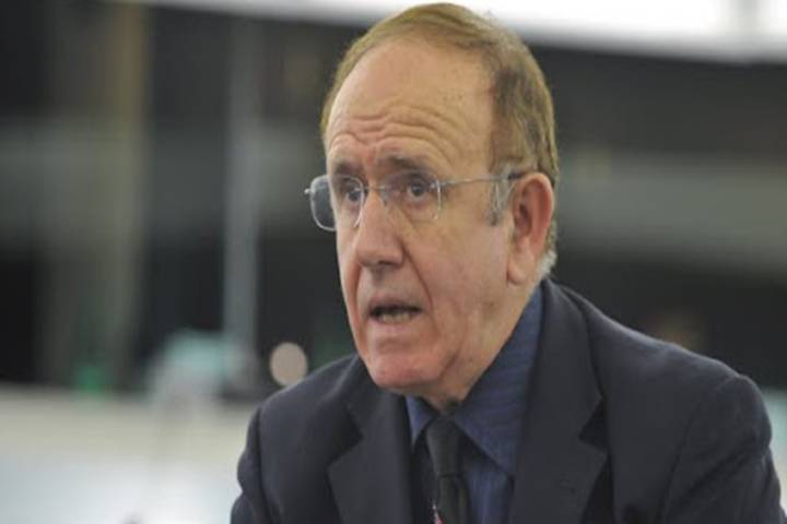 Exfuncionario de la ONU desmiente falsa narrativa de narcotráfico en Venezuela