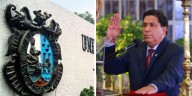 Ministro del Interior pide perdón a San Marcos por llamarlos violentos: “Soy un ser humano que comete errores”