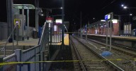Calgary police believe man was impaired when he was seriously injured in CTrain accident