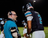 Eastmark High School’s football program is finding fast success in rapidly growing East Valley