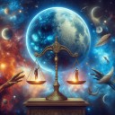 Luna Nueva en Libra: nuevos inicios en lo vincular