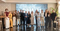 Sevilla y Granada acogen la 24ª edición de la Semana Internacional de la Moda en Andalucía