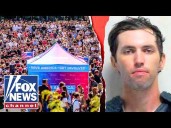 WATCH: Judge rules on Charlie Kirk suspect's courtroom clothing