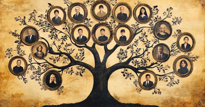 Corpus Christi library hosts free genealogy workshop to help trace family heritage