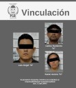 Vinculan a proceso a tres personas por homicidio calificado en Cancún