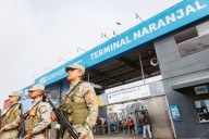 Estado de emergencia no es toque de queda: qué implica la medida en Lima y Callao