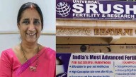 Srushti Fertility Case: ED Investigation Underway