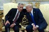 Trump says he won’t be meeting with Carney ‘for a long time’