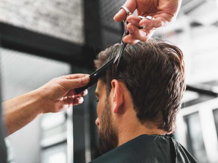 Hairstylists share the 6 men's hair trends their clients can't get enough of