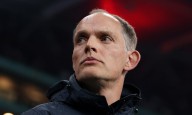 Thomas Tuchel not seeking England move away from Wembley despite ‘silent’ criticism