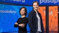 La coruñesa Rosa Rodríguez y Manu Pascual optan desde este martes al mayor bote de la historia de «Pasapalabra»