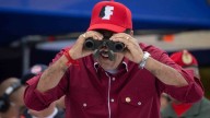 "La situación de presión que tiene Maduro hoy nunca la había vivido": Alejandro Hernández sobre crisis en Venezuela
