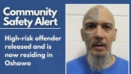 Police issue warning about high