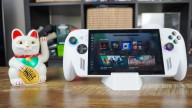 The ROG Xbox Ally is a Steam Deck disguised as an Xbox