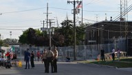 Local authorities to place barricades outside Broadview ICE facility to 'protect First Amendment rights'
