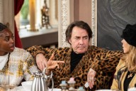 Jonathan Ross admits ‘unseen’ Celebrity Traitors moments that have been cut out