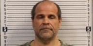 Father accused of holding gun to child’s head, threatening wife