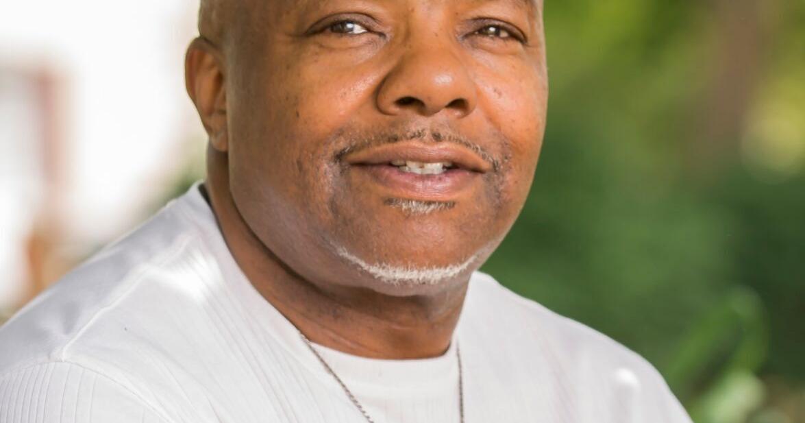 Carlton Hill has helped hundreds of men through the Changed Life Recovery Program