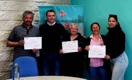 ADER cerró el curso de gestión de emprendimientos y anuncio apertura en noviembre