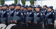 Ayuntamiento licita dos mil 415 kits para útiles escolares de policías de la SSC