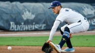 Gold Glove at shortstop is finally within reach for Rays’ Taylor Walls