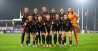 Selección Colombia femenina cayó 4-0 ante España, en el debut del Mundial sub 17