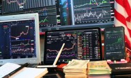 Stock markets end higher for 2nd day; metal stocks soar