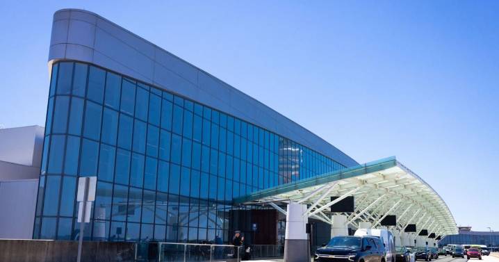 Man who planned to shoot up Atlanta's airport is arrested in the terminal following tip, police say
