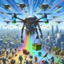 Kazakhstan Tightens Airspace Control Amid Drone Explosion