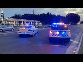 Deadly crash closes busy Charlotte highway