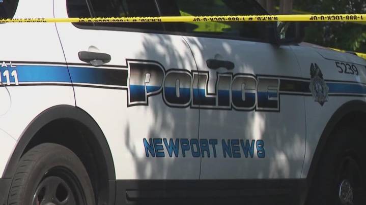 4 people in police custody after 2 people abducted in Newport News