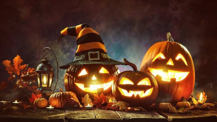 Here's a look at Door County Halloween events and trick