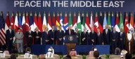 EE.UU., Egipto, Catar y Turquía, los países que implementarán el acuerdo de paz en Gaza