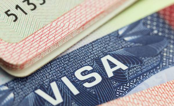 Qué pasará con los turnos para sacar la VISA en la Embajada de Estados Unidos