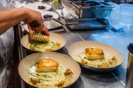 3 Texas restaurants receive MICHELIN Star; 1 in Austin earns a Green Star