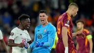 Lille keeper Ozer spot on as they secure 1