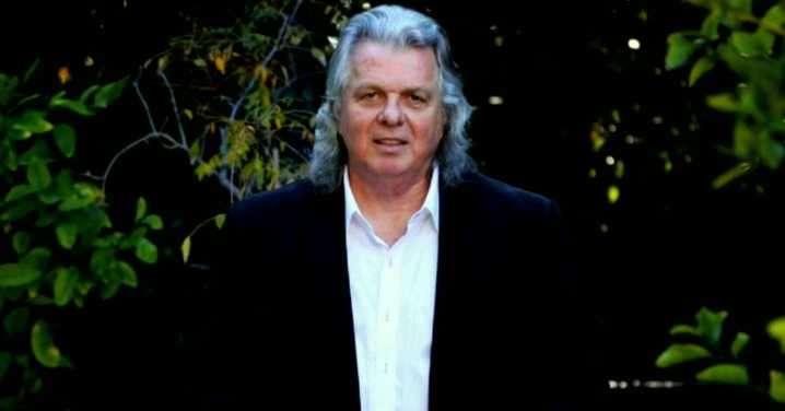 Fraudster Chris Marco cops 14 years' jail for Ponzi rip